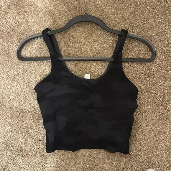 lululemon athletica Tops - Lululemon align tank top